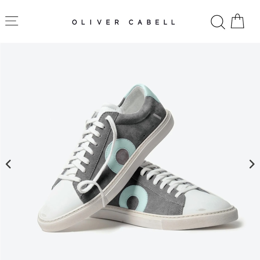 Oliver Cabell sneakers